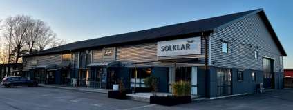 Ledig lokal på Fågel Fenix väg 3