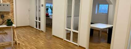 Ledig lokal på Fågel Fenix väg 3