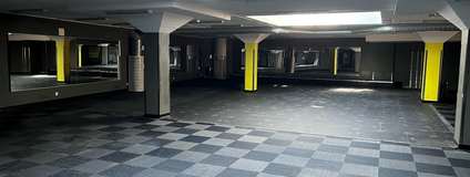 Ledig lokal på Prästgatan 12