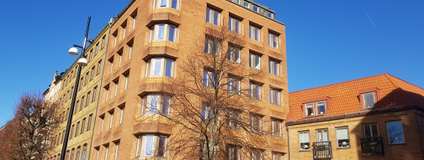 Ledig lokal på Drottninggatan 42