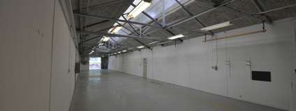 Ledig lokal på Rotebergsvägen 5 A