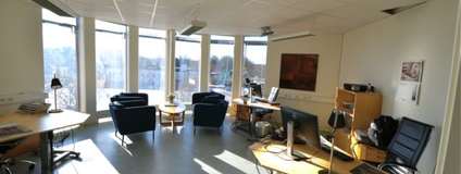 Ledig lokal på Rotebergsvägen 1 A