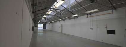 Ledig lokal på Rotebergsvägen 5 A