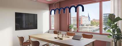 Ledig lokal på Lindholmspiren 11