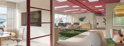 Ledig lokal på Lindholmspiren 11