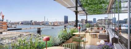 Ledig lokal på Lindholmspiren 11