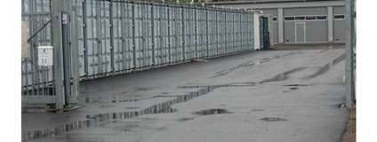 Ledig lokal på Pjältvägen 11-13, Jursla Industriområde, Åby