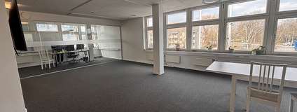 Ledig lokal på Drakenbergsgatan 1C – Tybble torg