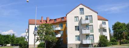 Ledig lokal på Västra Vintergatan 230