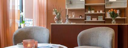 Ledig lokal på Drottninggatan 35 - behandlingshotell Pegasus