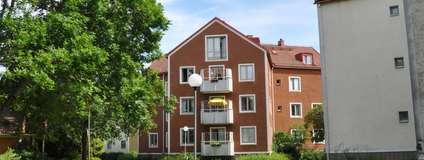 Ledig lokal på Östra Vintergatan 56