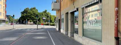 Ledig lokal på Storgatan 52 - 73 kvm