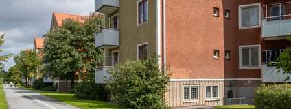 Ledig lokal på Östra Vintergatan 90