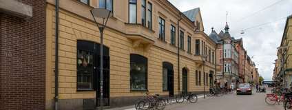 Ledig lokal på Nygatan 28