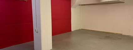 Ledig lokal på Drottninggatan 38 – lagerlokal