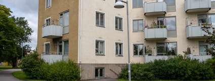 Ledig lokal på Västra Vintergatan 23