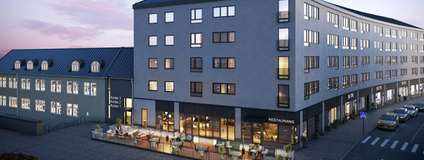 Ledig lokal på Drottninggatan 33 – restaurang på Krämartorget