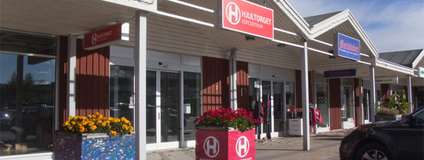 Ledig lokal på Hjultorget 40