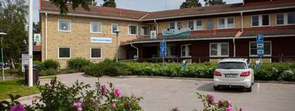 Ledig lokal på Torggatan 18