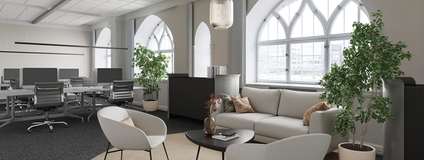 Ledig lokal på Skeppsbron 3