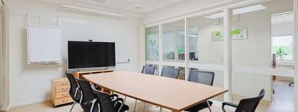 Ledig lokal på Krossverksgatan 9 B