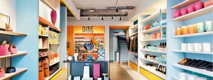 Ledig lokal på Gustav Adolfs Torg 8A