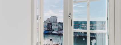 Ledig lokal på Skeppsbron 3