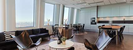 Ledig lokal på Hyllie Stationstorg 31