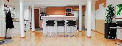 Ledig lokal på Brogatan 7