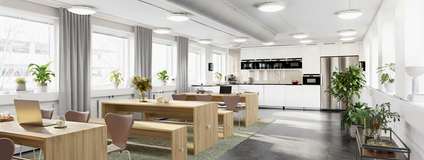 Ledig lokal på Stormgatan 9