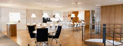 Ledig lokal på Krossverksgatan 7 B