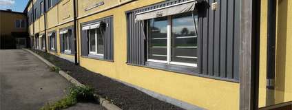 Ledig lokal på Ödtorpsgatan 1