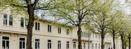 Ledig lokal på Barnarpsgatan 39