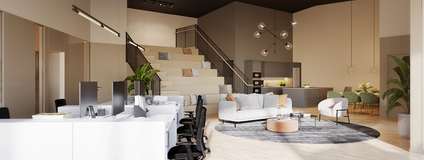 Ledig lokal på Mötesplatsen Kärnekulla