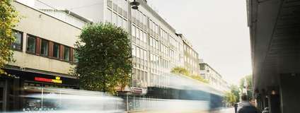 Ledig lokal på Västra Storgatan 12