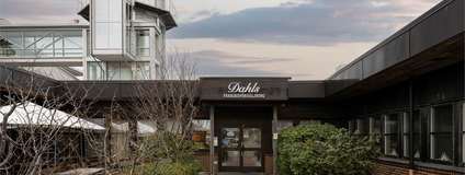 Ledig lokal på Argongatan 2B