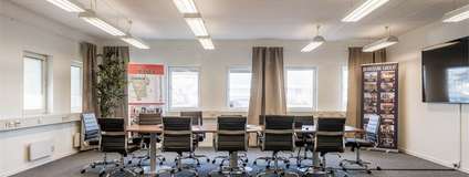 Ledig lokal på Sisjö Kullegata 5