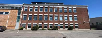 Ledig lokal på Kontrabasgatan 5 D