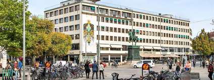 Ledig lokal på Östra Hamngatan 52