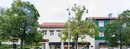 Ledig lokal på Västra Gatan 84-86