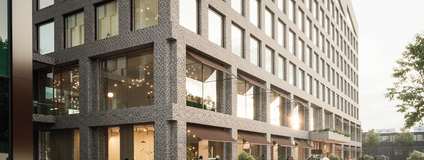 Ledig lokal på Göteborgsvägen 91A - The Tailor