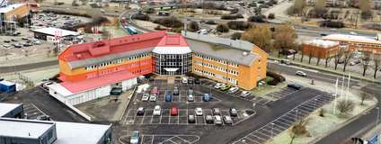 Ledig lokal på Östergårdsgatan 2