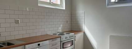 Ledig lokal på Fridkullagatan 26