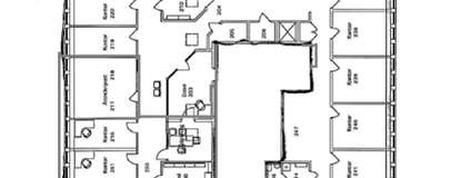 Ledig lokal på Kungsgatan 10