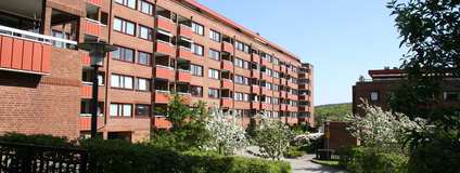 Ledig lokal på Gyllenkrooksgatan 10