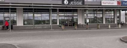 Ledig lokal på Svenstorpsvägen 1