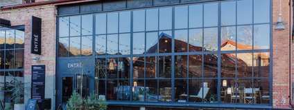 Ledig lokal på Spinnerivägen 1