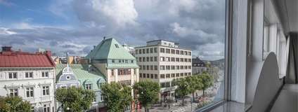 Ledig lokal på Östra Hamngatan 37