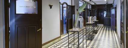 Ledig lokal på Skeppsbron 5