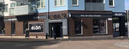 Ledig lokal på Postflyget 13